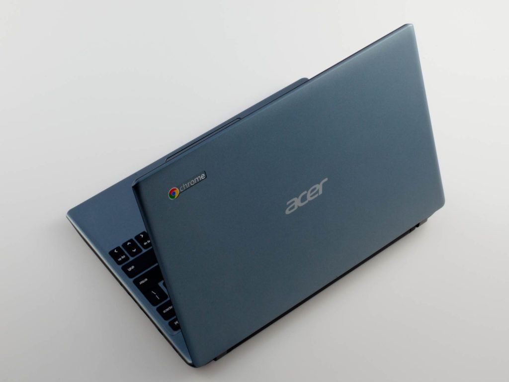 Are Chromebooks Better Than Laptops